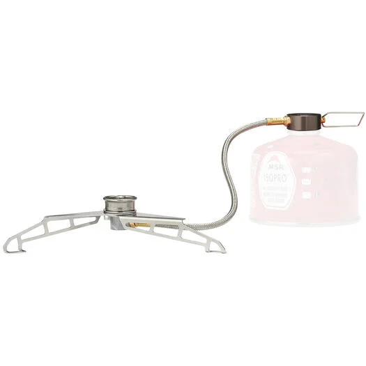 PL11582 – MSR Adaptateur déporté pour réchaud Lowdown