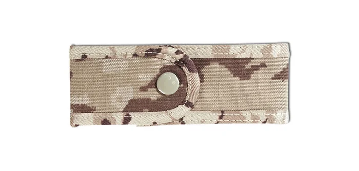 PL78300_83 – Etui Cordura camo tan – PIELCU