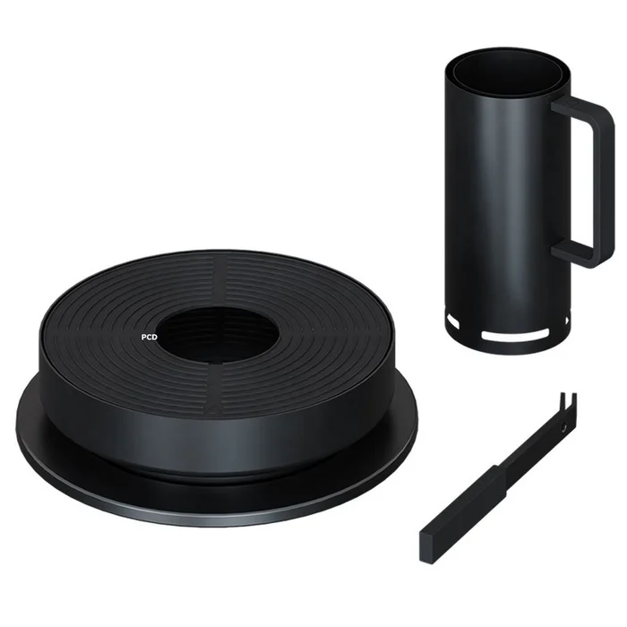 Plancha De Table Ofyr Tabl’O