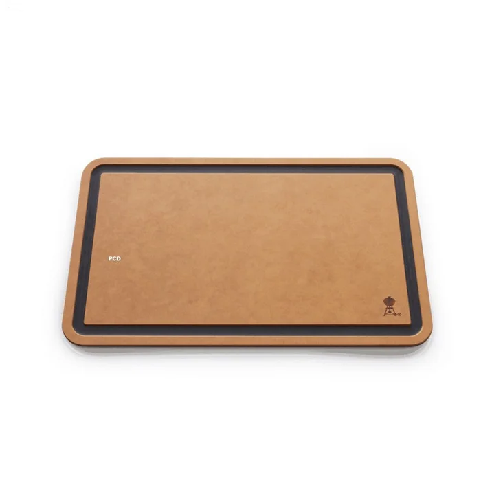 Planche A Découper Pour Barbecue Weber Smokefire