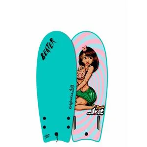 Planche Beater 54 Original Twin Fin Lost Ed5
