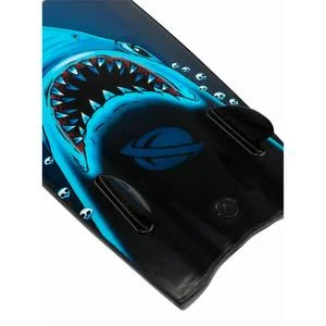 Planche Beater 54 Original Twin Fin Lost Ed6