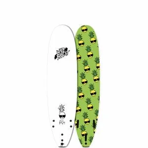 Planche Ben Gravy Pro Ez Rider 7.0
