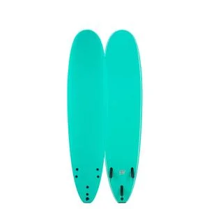 Planche Blank Series 8’0 Log – Tri Fin