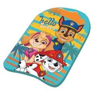 Planche de natation enfant Paw Patrol