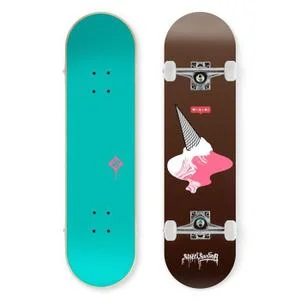 Planche de skate Broken Dreams