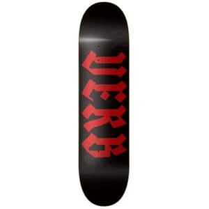 Planche de skate Calligraphy