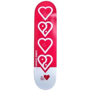 Planche de skate Chris Chann Pro