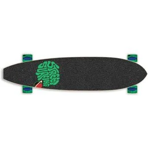 Planche de skate Cut Kicktail