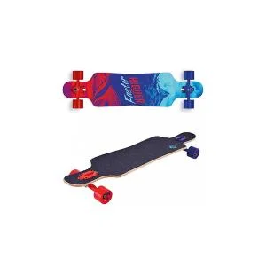 Planche de skate Drop Though Freeride 39″