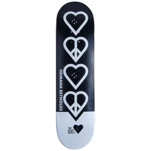 Planche de skate Heimana Reynolds Pro