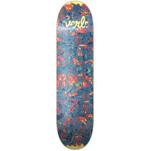 Planche de skate Human