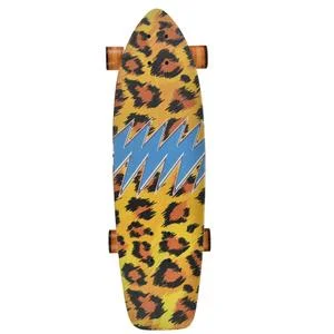 Planche de skate Jungle Riot