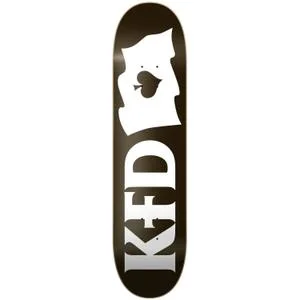 Planche de skate Logo Flagship