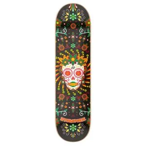 Planche de skate Mexican Skull 2.0 8,25&Prime;