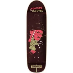 Planche de skate Pool Shape