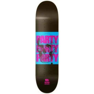 Planche de skate Premium Party