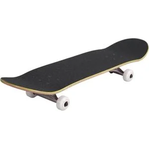 Planche de skate Quadron Logo