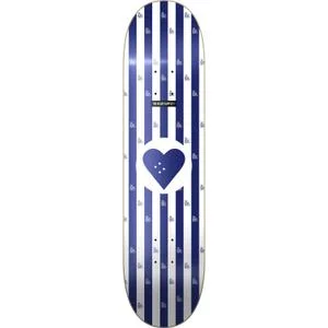 Planche de skate Round Logo sans roues