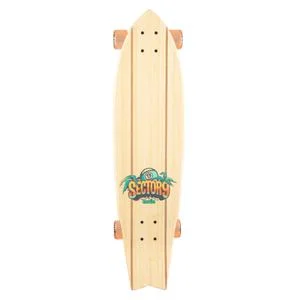 Planche de skate Snapper Hideout