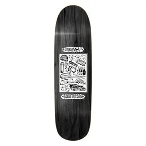 Planche de skate Team