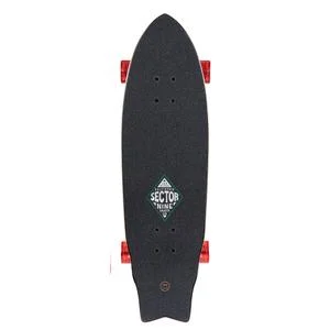 Planche de skate Wavepark Carver Party