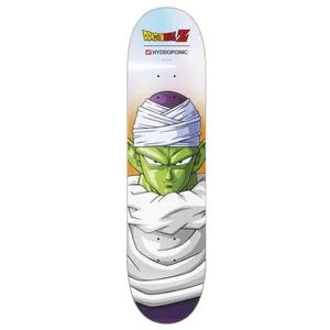 Planche de skate x DragonBall Z Piccolo