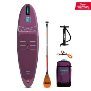 Planche de stand up paddle Aero Lina Lite 10.0