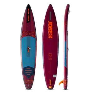 Planche de stand up paddle Aero Neva 12.6