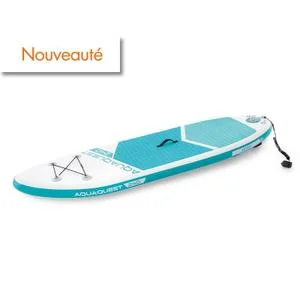 Planche de stand up paddle Aqua Ques