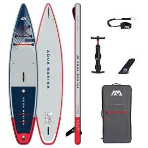 Planche de stand up paddle Hyper 12’6″ 2023
