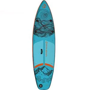 Planche de stand up paddle Light 9.10