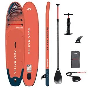 Planche de stand up paddle Monster 2023 All-Around ISUP