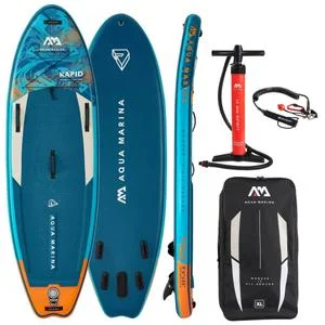 Planche de stand up paddle Rapid 2022