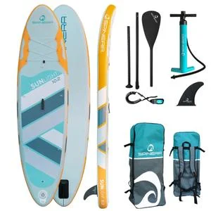 Planche de stand up paddle Sun Light 10.2