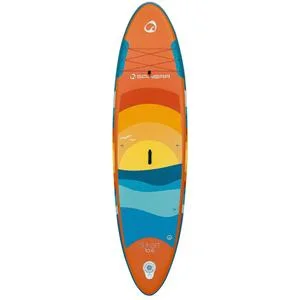 Planche de stand up paddle Supventure Sunset 10.6
