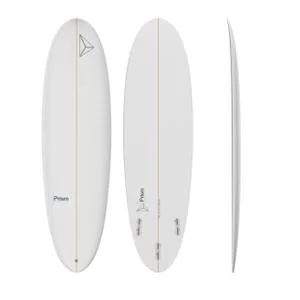 Planche de surf Egg Essential Series FCS 2 6’6