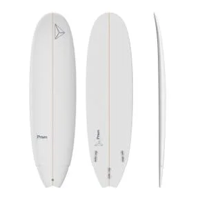 Planche de surf Fish Essential Series FCS 2 6’9