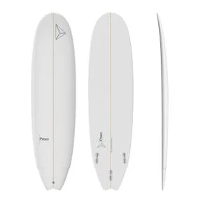 Planche de surf Fish Essential Series FCS 2 7’4