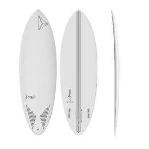 Planche de surf Hybride Performance Series FCS 2 5’8