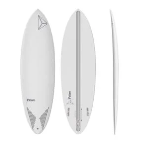 Planche de surf Hybride Performance Series FCS 2 6’4