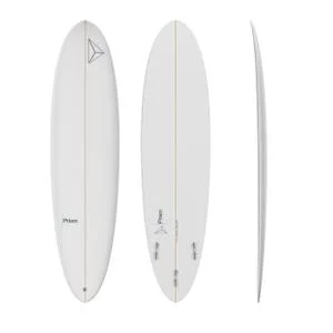 Planche de surf mini-long Essential Series FCS 2 7’2