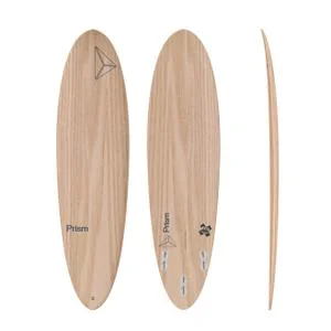 Planche de surf mini-long Original Series FCS 2 6&rsquo;8