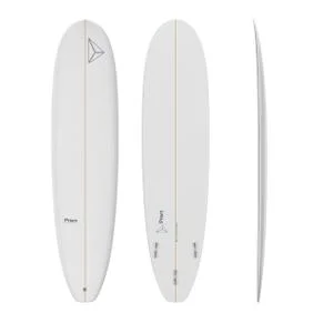 Planche de surf mini-malibu Essential Series FCS 2