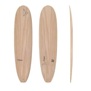 Planche de surf mini-malibu Original Series FCS 2