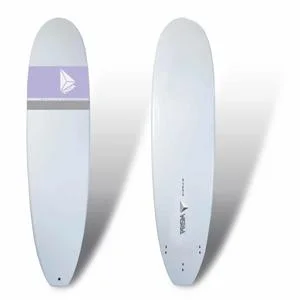 Planche de surf Shockproof