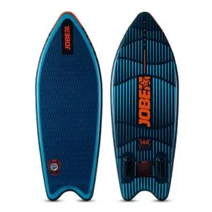 Planche de wakeboard gonflable Raddix