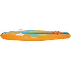 Planche gonflable