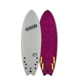 Planche Odysea 5-6 Skipper – Quad