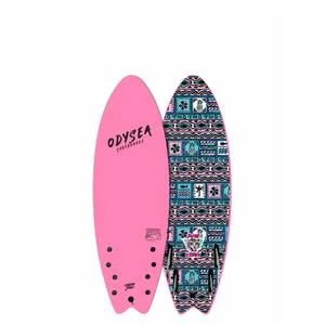 Planche Odysea 5.6 Skipper Pro Job Quad